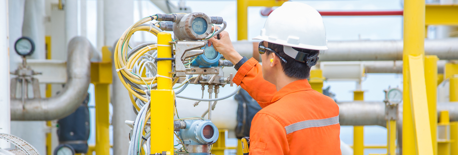 Votre réseau gaz en toute sécurité