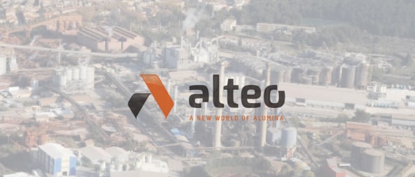 Alteo