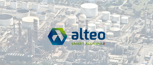 Alteo